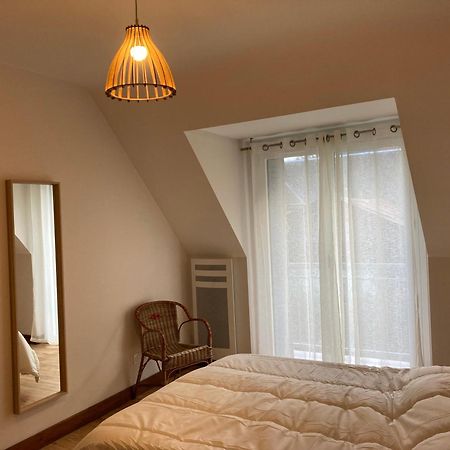 GuchenLes Balcons De L'Arbizonアパートメント エクステリア 写真