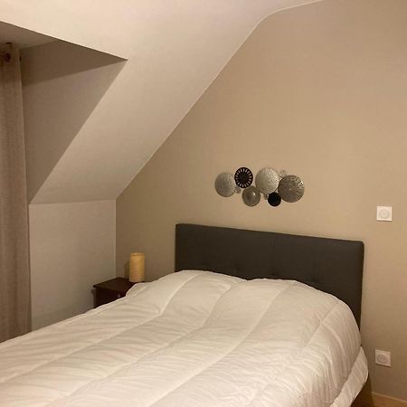 GuchenLes Balcons De L'Arbizonアパートメント エクステリア 写真