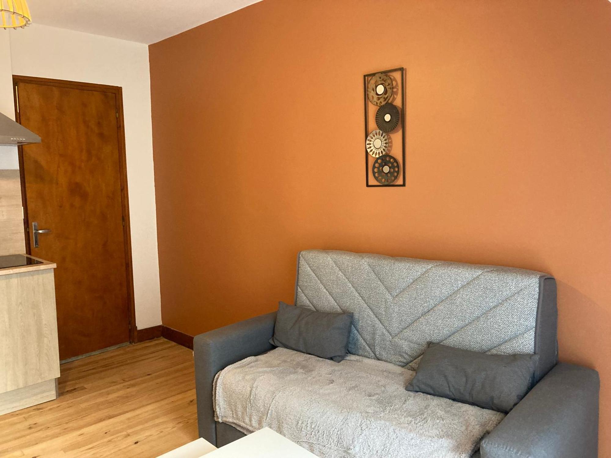 GuchenLes Balcons De L'Arbizonアパートメント エクステリア 写真