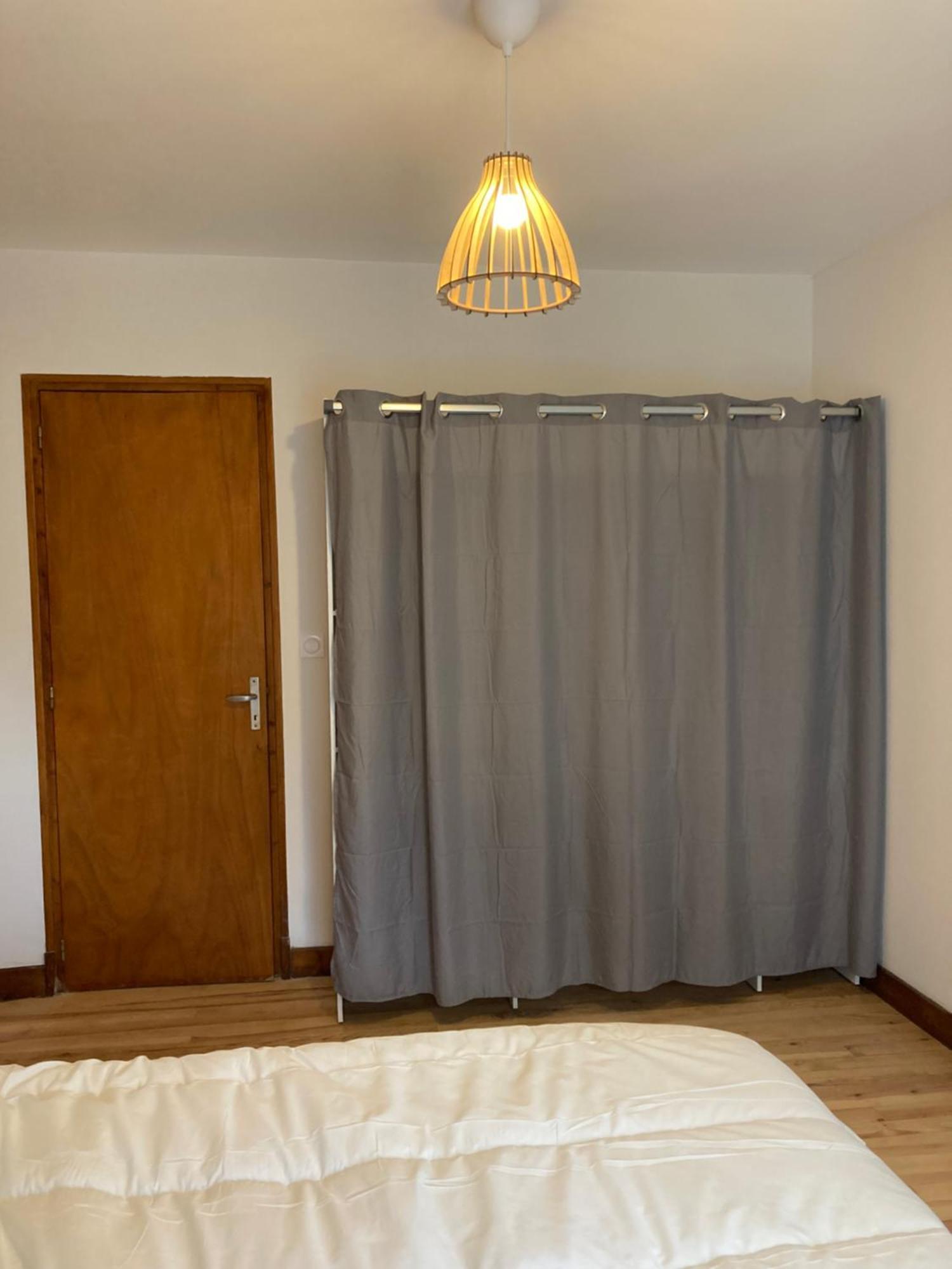 GuchenLes Balcons De L'Arbizonアパートメント エクステリア 写真